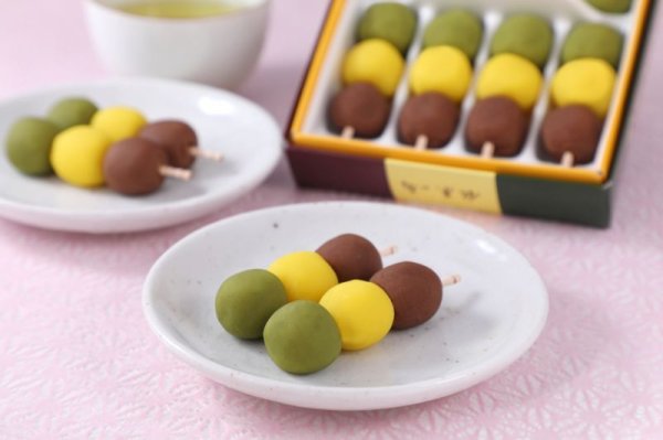 画像2: 銘菓詰合せ（大） (2)