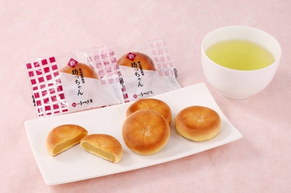 画像3: 新坊っちゃん／12個入り (3)