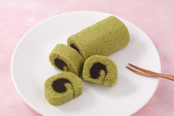 画像2: 姫タルト抹茶/1本入り (2)