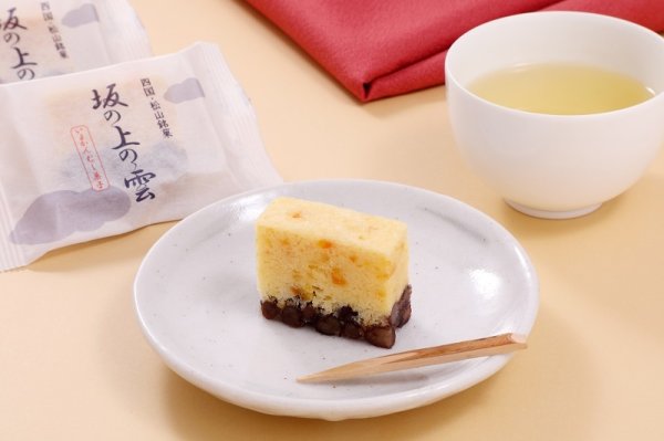 画像2: 坊っちゃん団子・坂の上の雲／詰合せ (2)