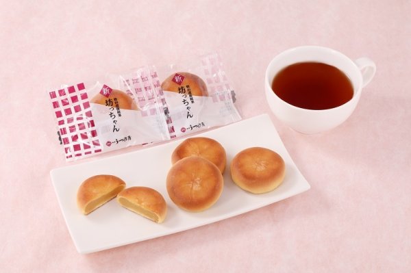 画像4: 道後坊っちゃん物語（小） (4)