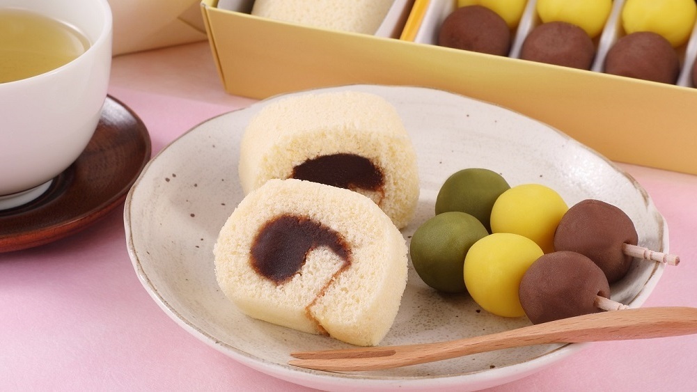 うつぼ屋オンラインショップ｜坊っちゃん団子 お取り寄せ